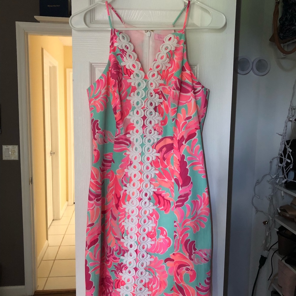 Lilly Pulitzer Dress
